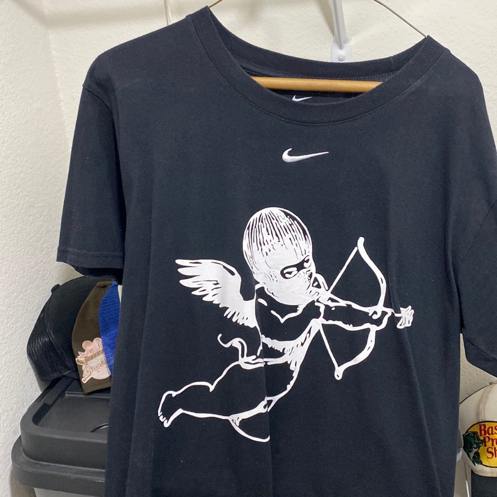 Drake Certified Lover Boy Nike tee